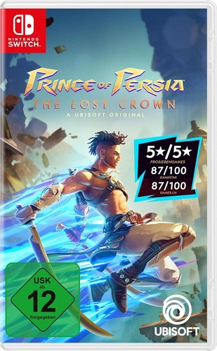Prince persia the lost - of,