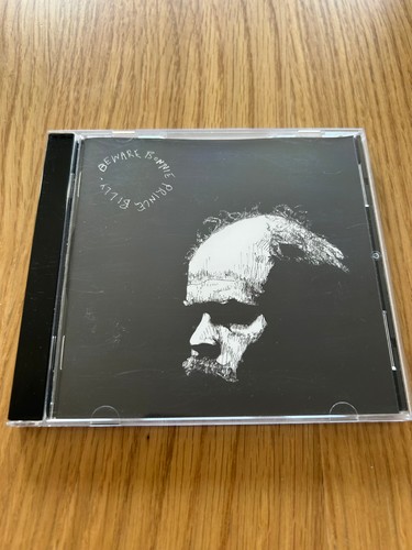 Bonnie prince billy beware - billy,