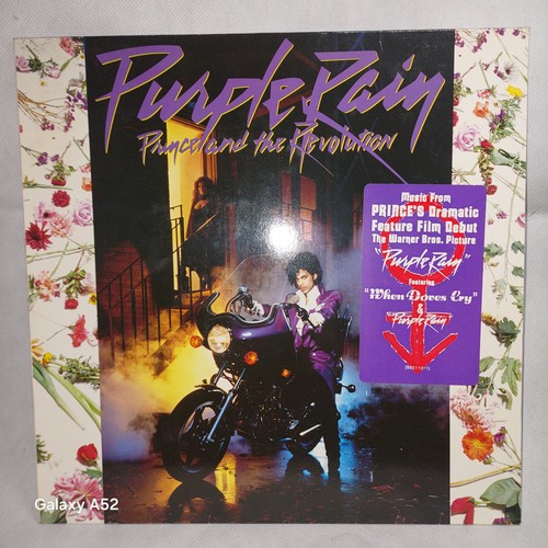 Prince the revolution - revolution,