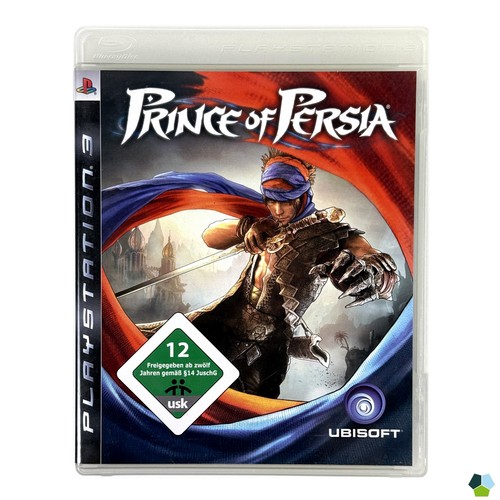 Ps3 prince persia - of,