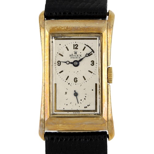 Rolex prince ref 1490 - rolex,