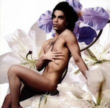 Lovesexy von prince - prince, |