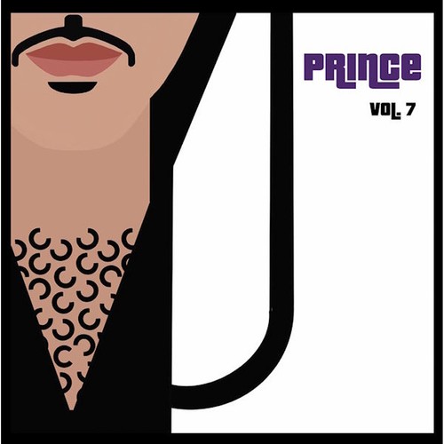 Prince chameleon volume - -,
