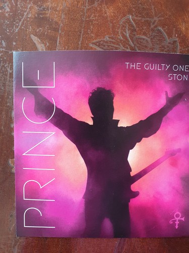 Prince single the - the, guilty