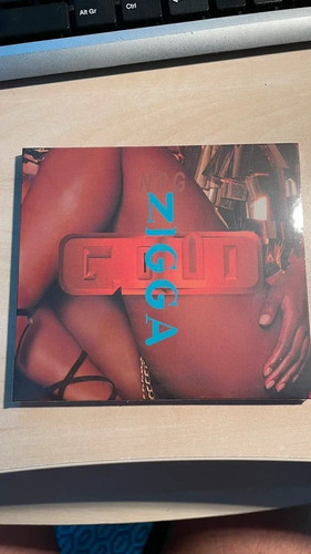 Prince gold nigg album - gold,