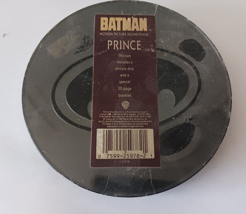 Prince batman tincan neu - -,