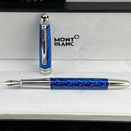 Montblanc meisterstück 146 - meisterstück,