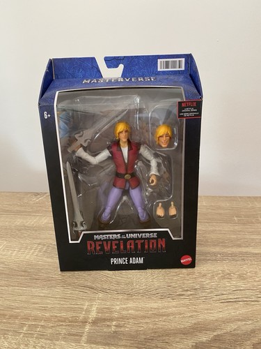Mattel masters the - mattel, universe