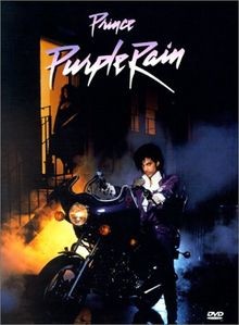 Prince purple rain - rain, |
