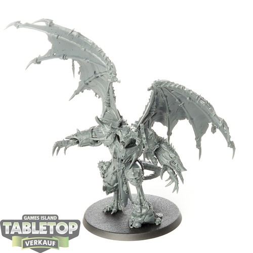 Chaos space marines daemon - space,