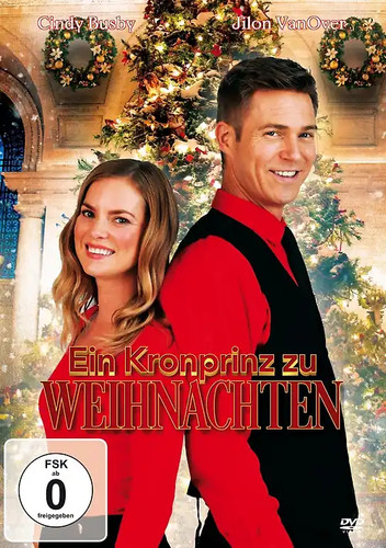 Ein kronprinz weihnachten - kronprinz,