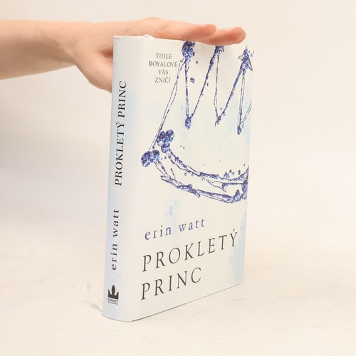Prokletý princ zuzana - princ , | 
