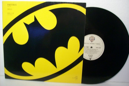 Prince partyman - 12", (nm)