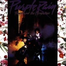 Purple rain von ost prince - ost,, |