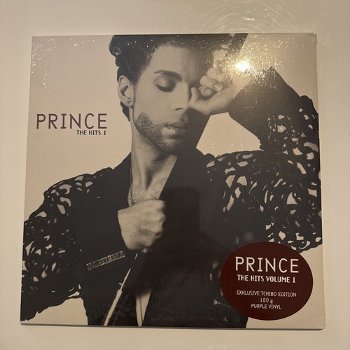 Prince the hits limited - hits, 1