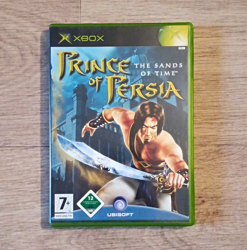 Prince persia the sands - of, of