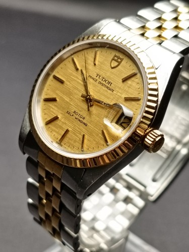 Tudor prince date - tudor,