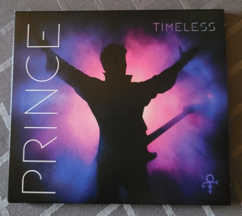 Prince timeless das neue - ,