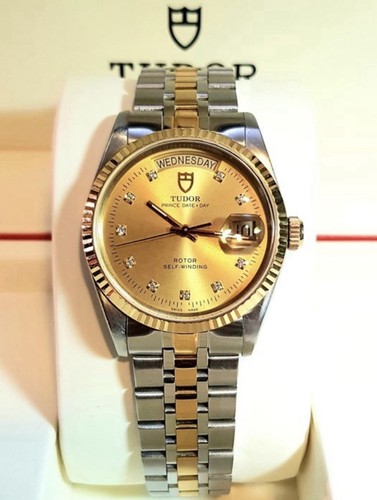 Tudor herren day - day, ref