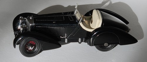 Cmc mercedes benz black - cmc, mercedes-benz