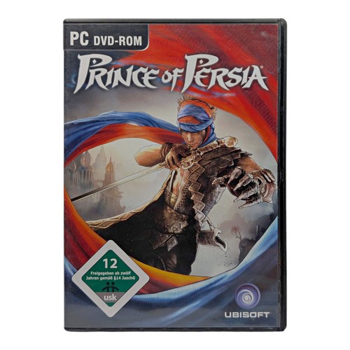 Prince persia - ✅prince, of