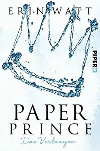Paper prince - paper,