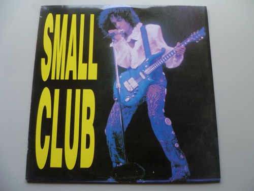 Prince small club - prince, paard