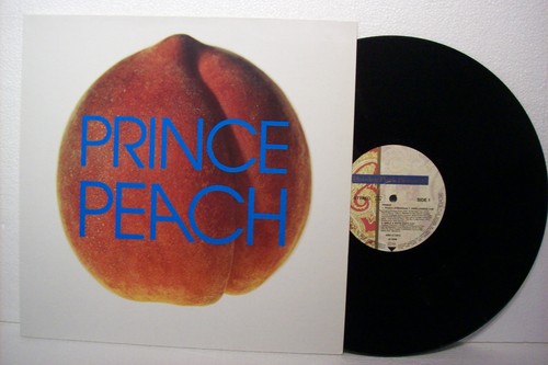 Prince peach - prince---peach, (nm)