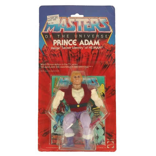 Prince adam vintage - prince,