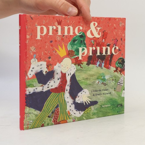 Princ stern - &, princ 