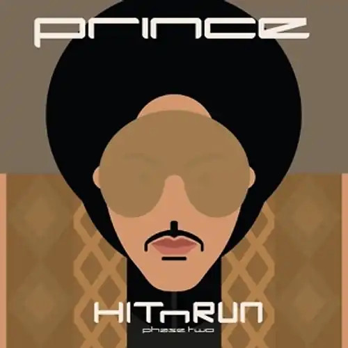 Prince hitnrun phase two - -,