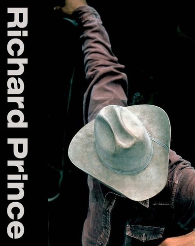 Richard prince deutsch - prince, |