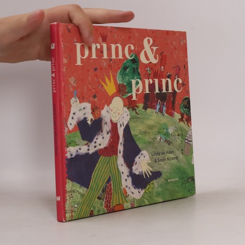 Princ stern - &,
