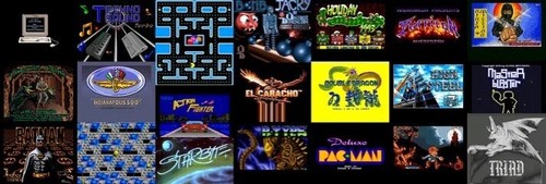 Amiga spiele die jeder kennt - die,