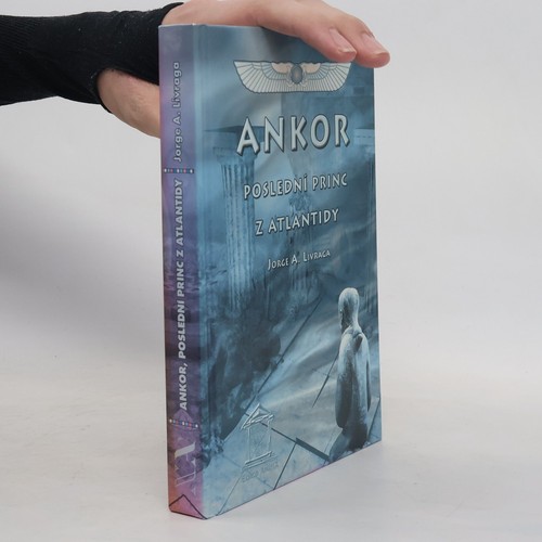 Ankor poslední princ z - ankor,,