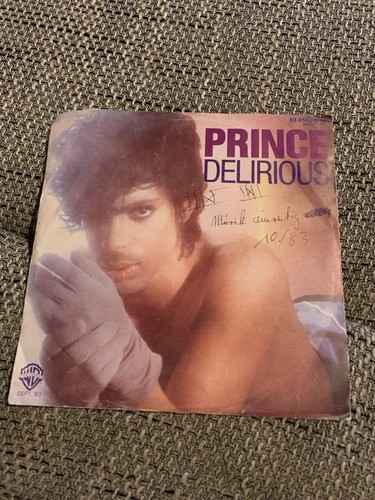Prince delirious horny toad - prince-delirious,
