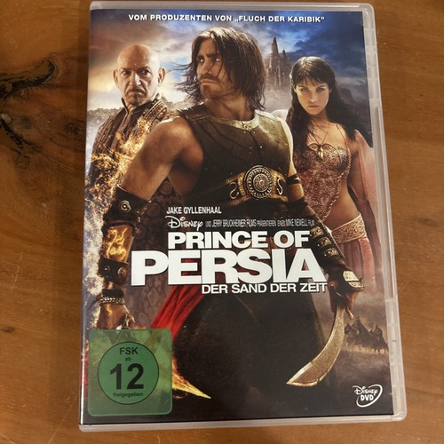 Prince persia der sand - persia:,