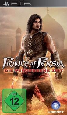 Prince persia die - prince, persia: