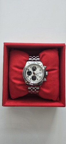 Tudor prince date - prince, chronograph