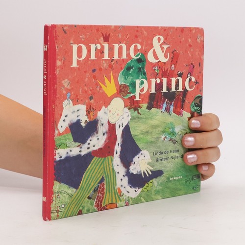 Princ stern - princ,