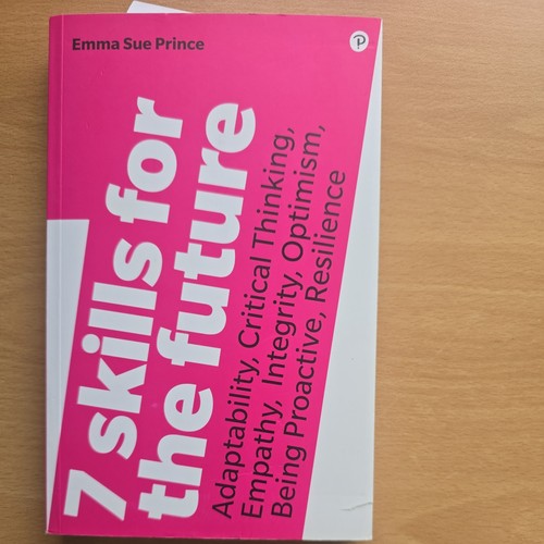 Skills for the future - 7,