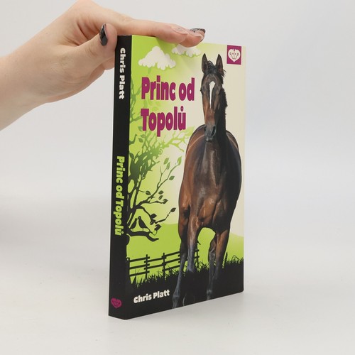 Princ topolů chris - princ, | 