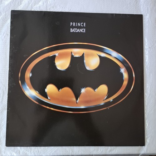 Prince batman maxi - prince,